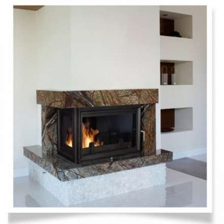 Каминная топка Kratki Oliwia/L в Минске