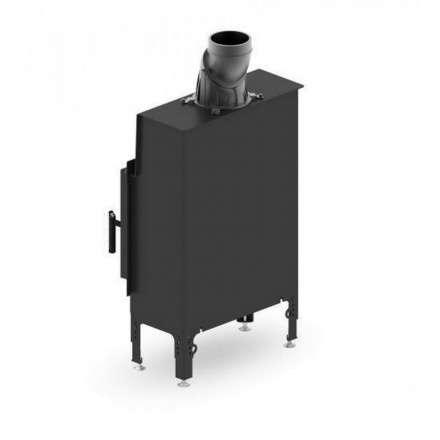 Каминная топка Hitze HST 5,9 KW горизонтальная в Минске