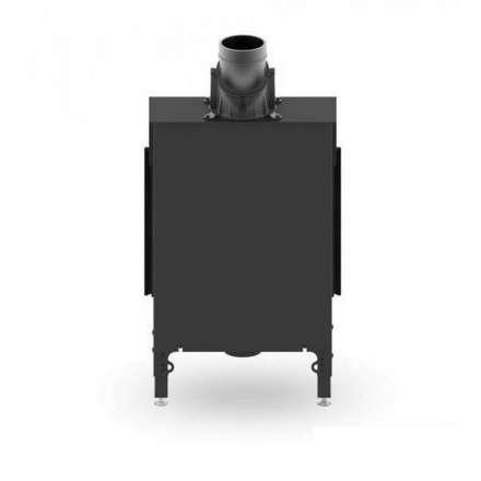 Каминная топка Hitze HST 5,9 KW горизонтальная в Минске