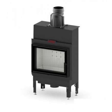 Каминная топка Hitze HST 5,9 KW горизонтальная в Минске