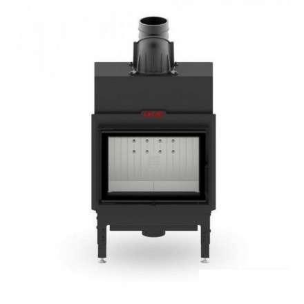 Каминная топка Hitze HST 5,9 KW горизонтальная в Минске