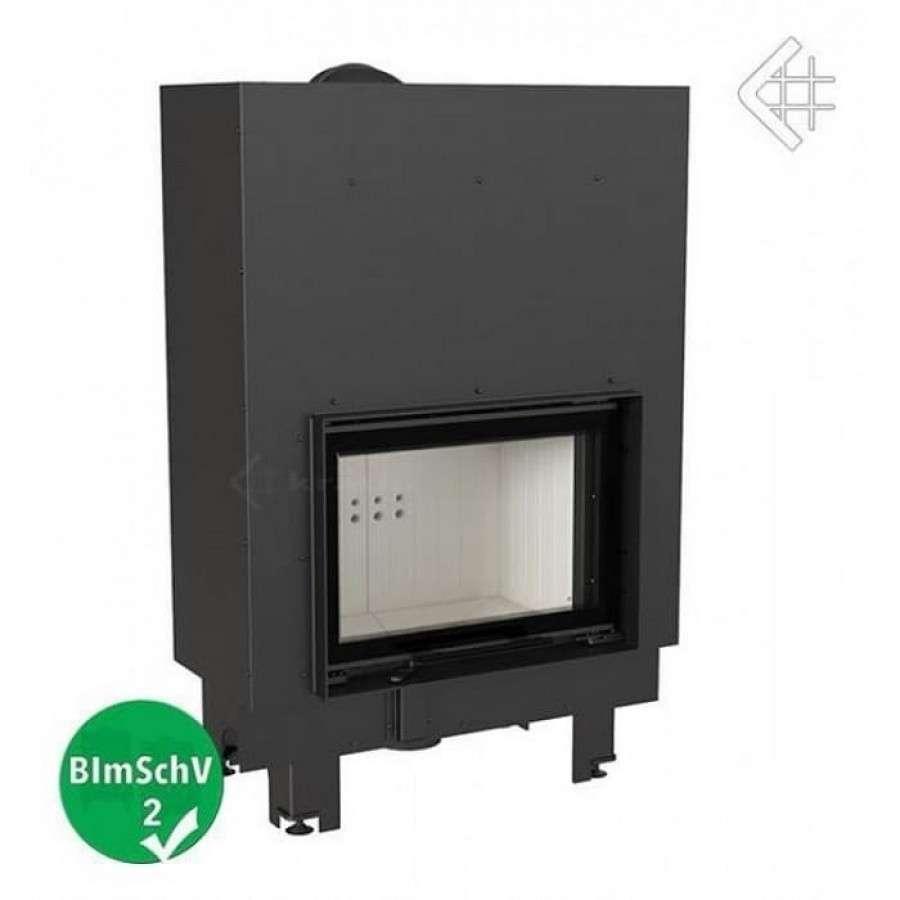 Каминная топка Kratki MBM/G Амазонка бай фото в Минске