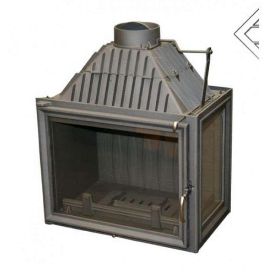 Каминная топка Kratki Oliwia/P Амазонка бай фото в Минске