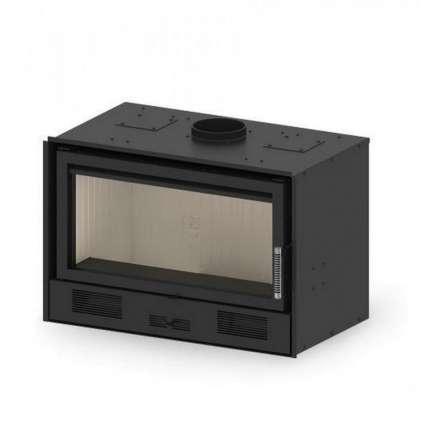 Каминная топка Hitze HST 11 KW горизонтальная в Минске