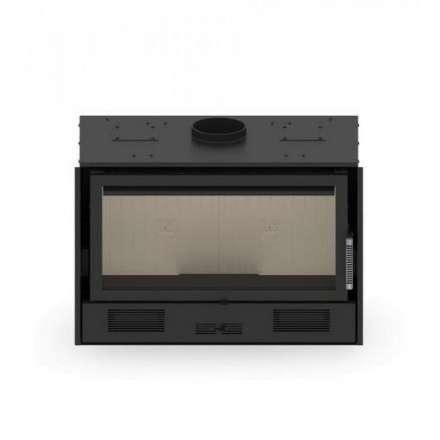 Каминная топка Hitze HST 11 KW горизонтальная в Минске