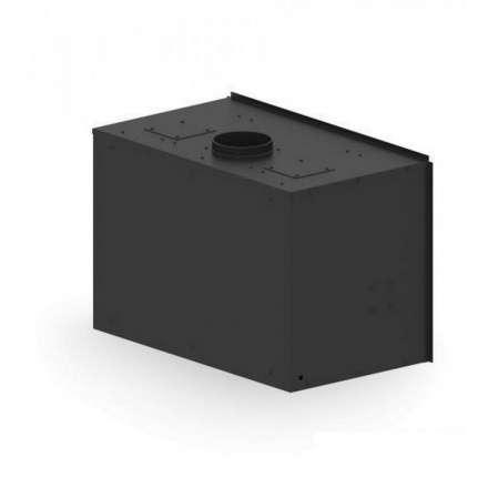 Каминная топка Hitze HST 11 KW горизонтальная в Минске