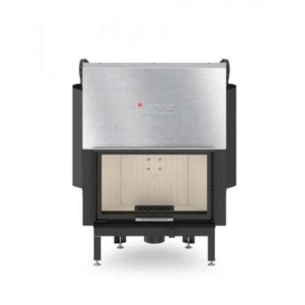 Каминная топка Hitze ALBERO 14 KW горизонтальная гильотина в Минске