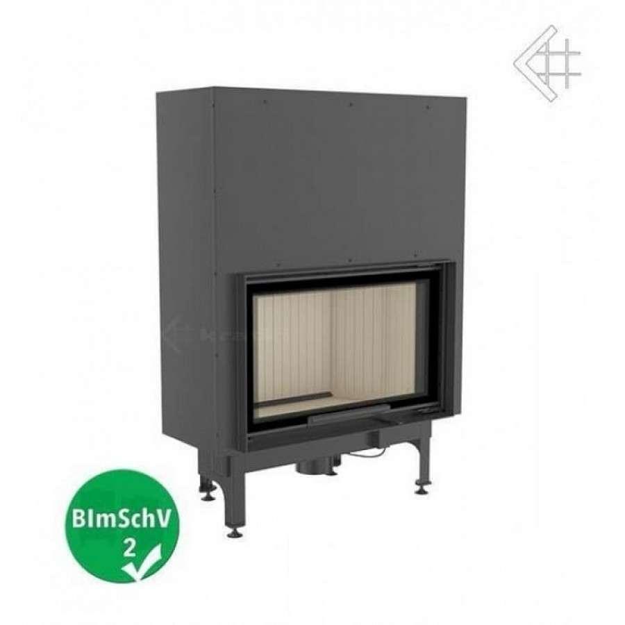 Каминная топка Kratki Nadia/12/G Амазонка бай фото в Минске