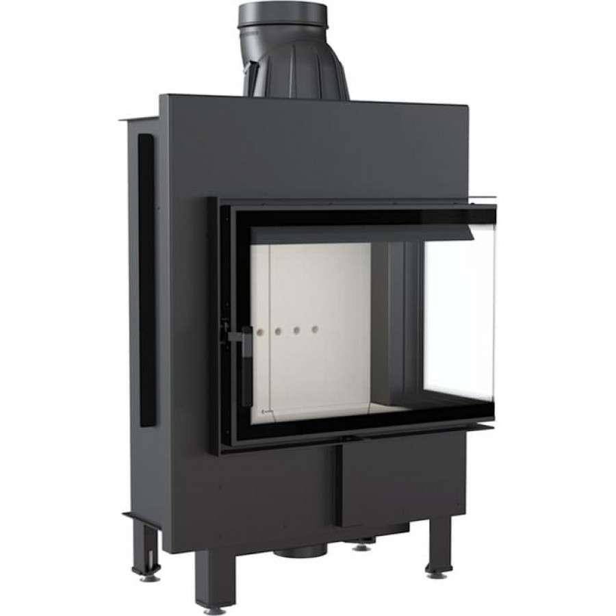 Каминная топка Kratki Lucy/12/P/BS Амазонка бай фото в Минске