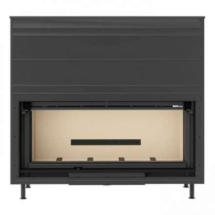 Каминная топка KFD Linea H 1320 4.0 в Минске