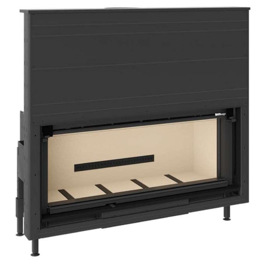 Каминная топка KFD Linea H 1320 4.0 в Минске