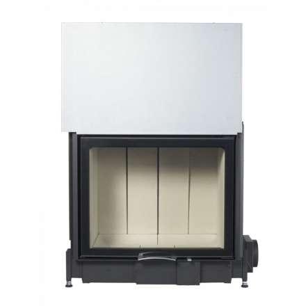 Каминная топка Austroflamm 80x64 S 2.0 подъёмный механизм в Минске