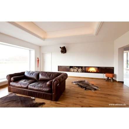 Каминная топка Brunner Architektur-Kamin 53/121 в Минске