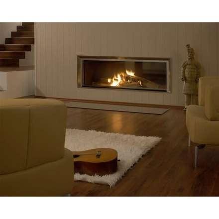 Каминная топка Brunner Architektur-Kamin 53/121 в Минске