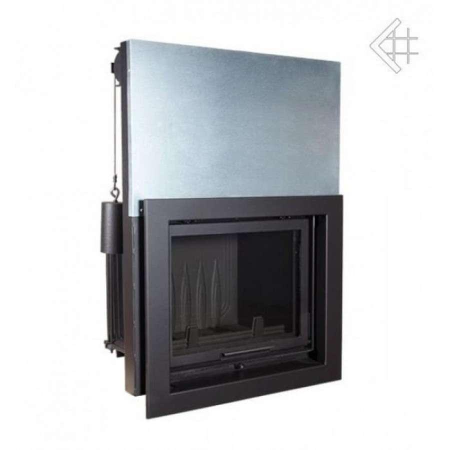 Каминная топка Kratki Maja/G Амазонка бай фото в Минске