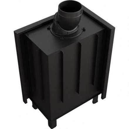 Каминная топка Kratki Lucy/12/L/BS в Минске