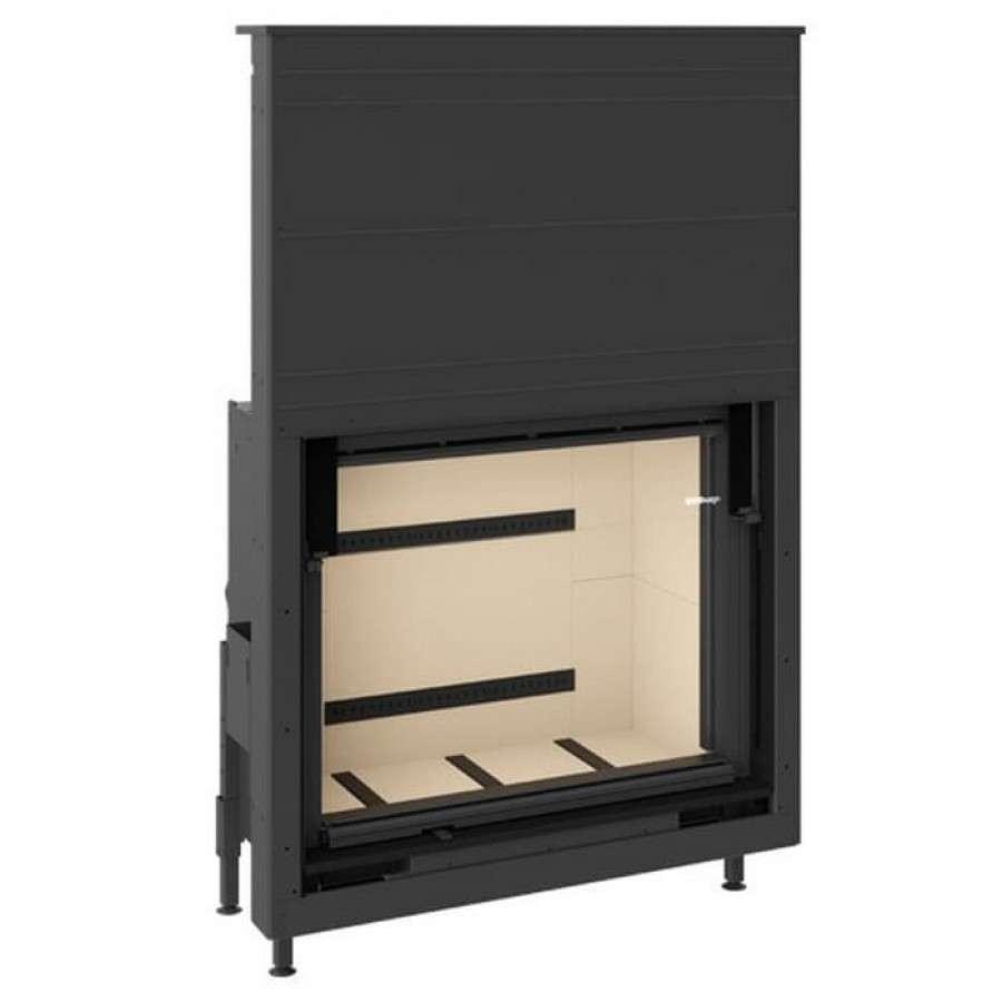 Каминная топка KFD Linea V 1190 4.0 Амазонка бай фото в Минске