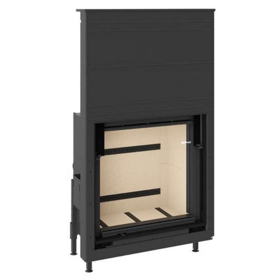 Каминная топка KFD Linea V 1080 3.0 Амазонка бай фото в Минске