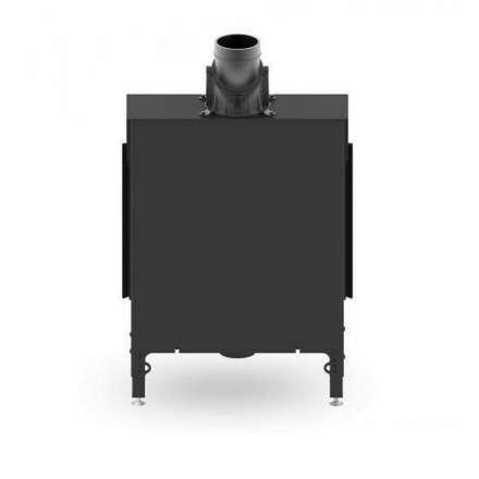 Каминная топка Hitze HST 9,3 KW горизонтальная в Минске