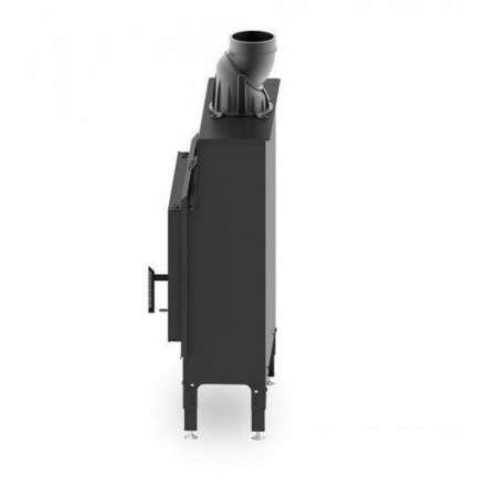 Каминная топка Hitze HST 9,3 KW горизонтальная в Минске