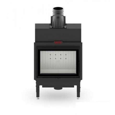Каминная топка Hitze HST 9,3 KW горизонтальная в Минске