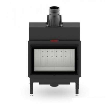 Каминная топка Hitze HST 9,3 KW горизонтальная в Минске