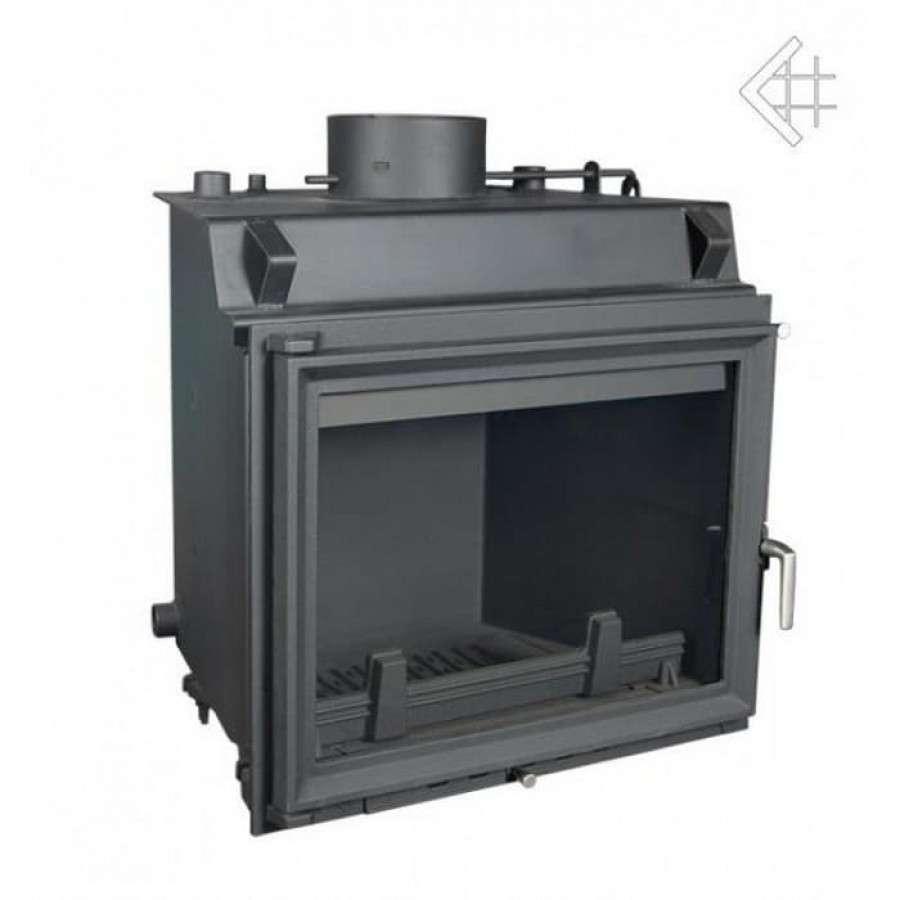 Каминная топка Kratki Felix/PW/14/W Амазонка бай фото в Минске