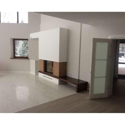 Каминная топка Austroflamm 97x74 S 2.0 подъёмный механизм в Минске