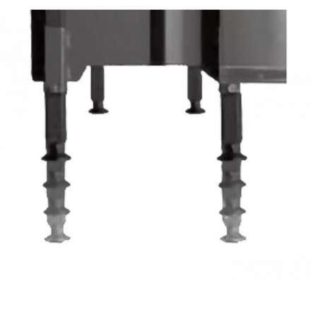 Каминная топка KFD Linea H 1050 4.0 в Минске