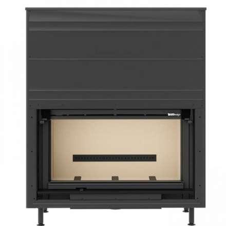 Каминная топка KFD Linea H 1050 4.0 в Минске