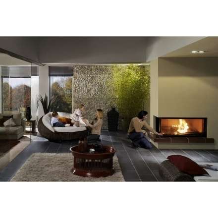 Каминная топка Brunner Architektur-Kamin 53/121/50 в Минске