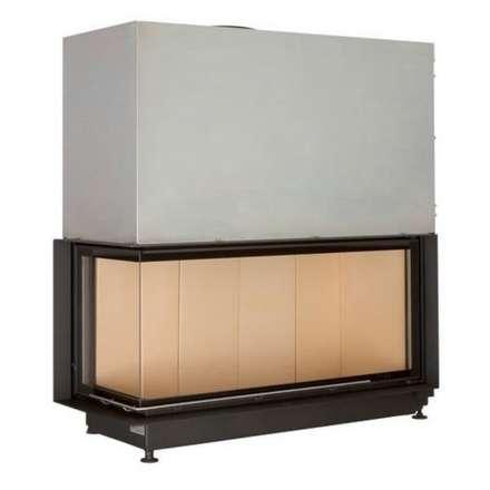 Каминная топка Brunner Architektur-Kamin 53/121/50 в Минске