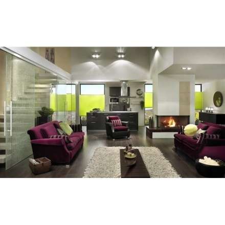 Каминная топка Brunner Architektur-Kamin 53/121/50 в Минске