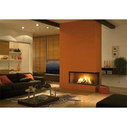 Каминная топка Brunner Architektur-Kamin 53/121/50 в Минске