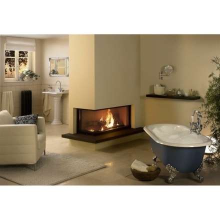 Каминная топка Brunner Architektur-Kamin 53/121/50 в Минске