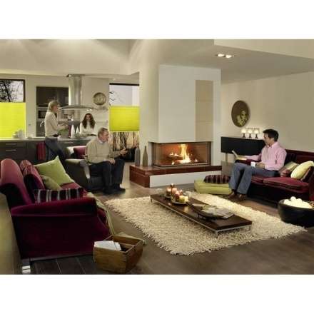 Каминная топка Brunner Architektur-Kamin 53/121/50 в Минске