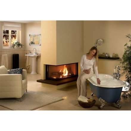 Каминная топка Brunner Architektur-Kamin 53/121/50 в Минске