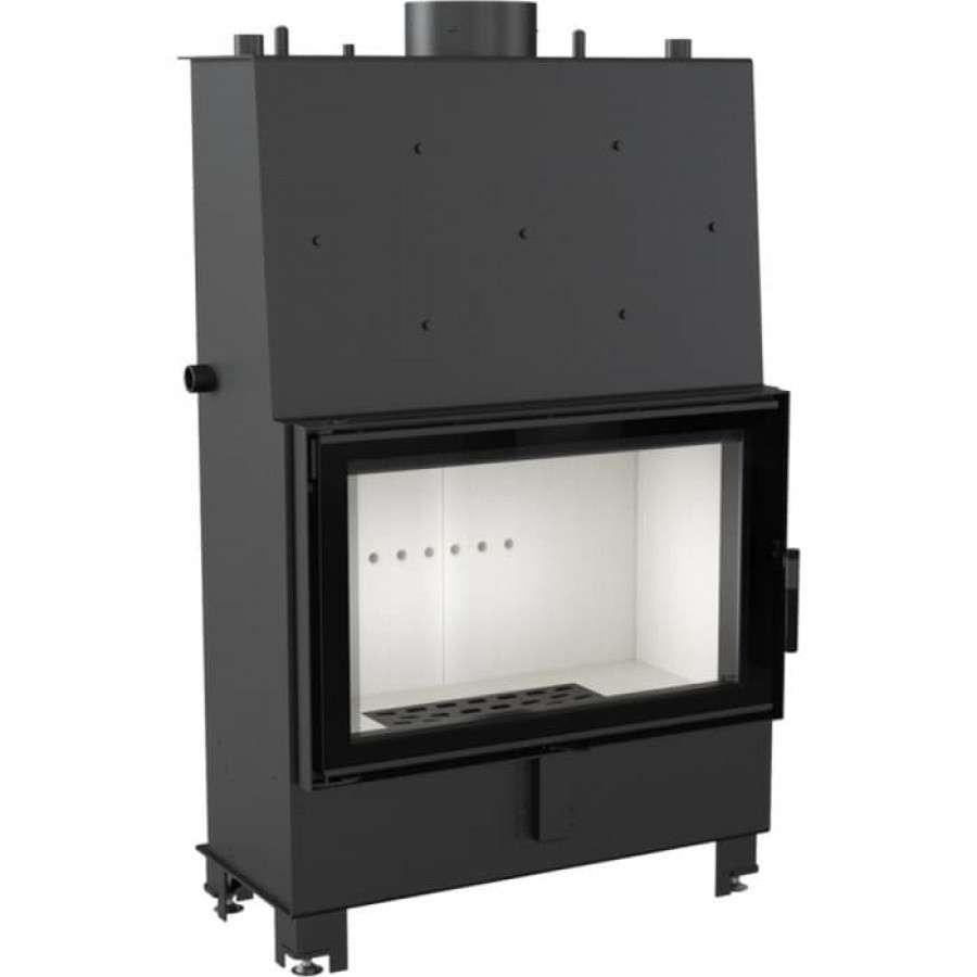 Каминная топка Kratki Lucy/PW/16/W в Минске