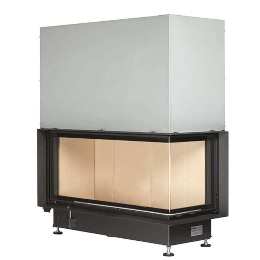 Каминная топка Brunner Architektur-Kamin 45/101/40 Амазонка бай фото в Минске