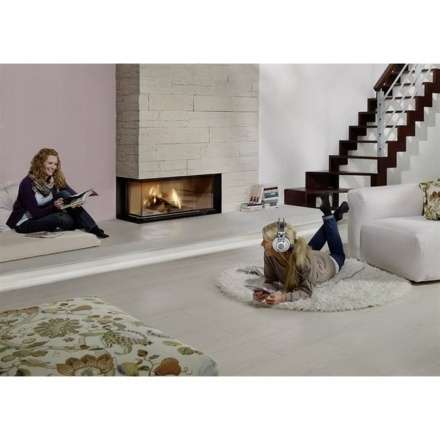 Каминная топка Brunner Architektur-Kamin 45/101/40 в Минске