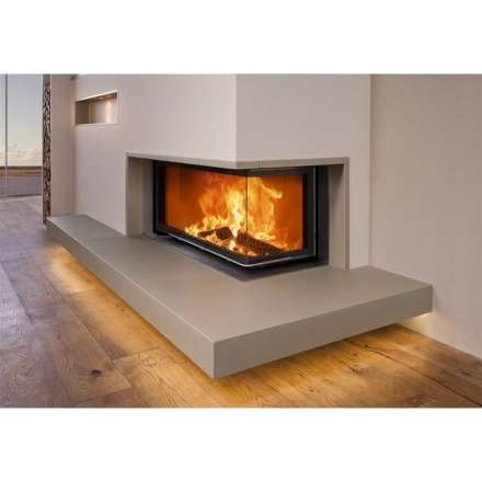 Каминная топка Brunner Architektur-Kamin 45/101/40 в Минске