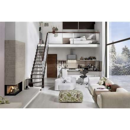 Каминная топка Brunner Architektur-Kamin 45/101/40 в Минске