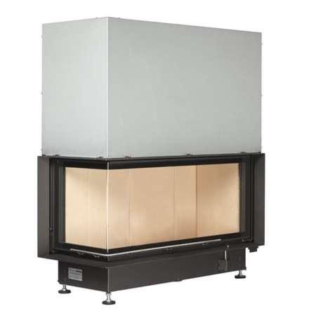 Каминная топка Brunner Architektur-Kamin 45/101/40 в Минске