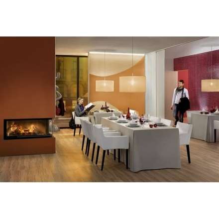 Каминная топка Brunner Architektur-Kamin 45/101/40 в Минске