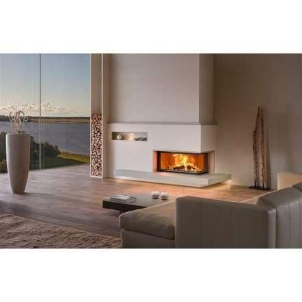 Каминная топка Brunner Architektur-Kamin 45/101/40 в Минске