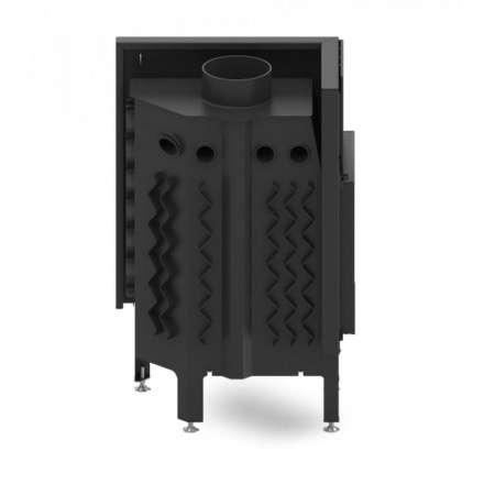 Каминная топка Hitze ALBERO 11 KW левосторонняя горизонтальная в Минске