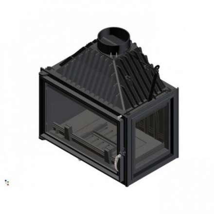 Каминная топка Kratki Oliwia/LP в Минске