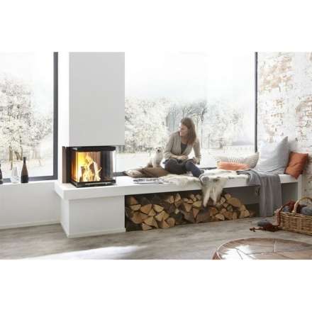 Каминная топка Brunner Panorama Kamin 42/42/42/42 в Минске