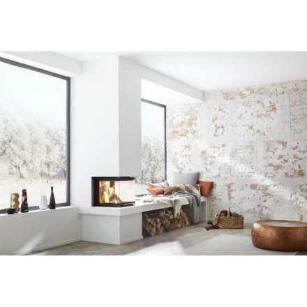 Каминная топка Brunner Panorama Kamin 42/42/42/42 в Минске