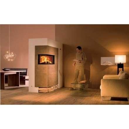 Каминная топка Brunner Architektur-Kamin 38/86/36 в Минске